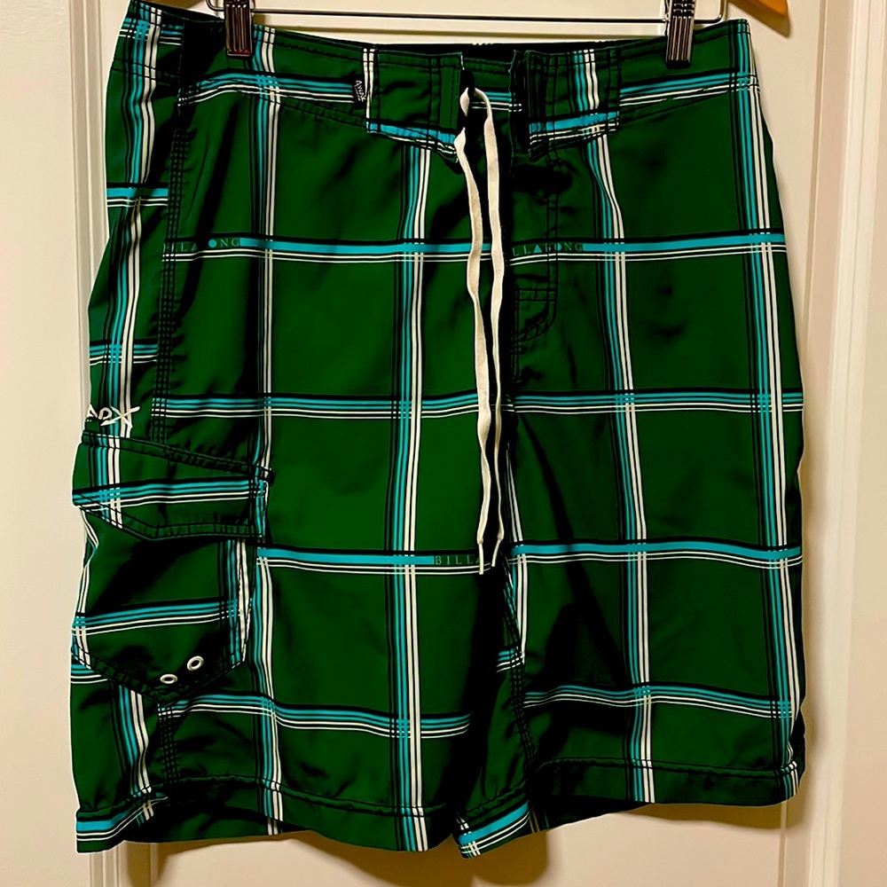 Billabong swim trunk